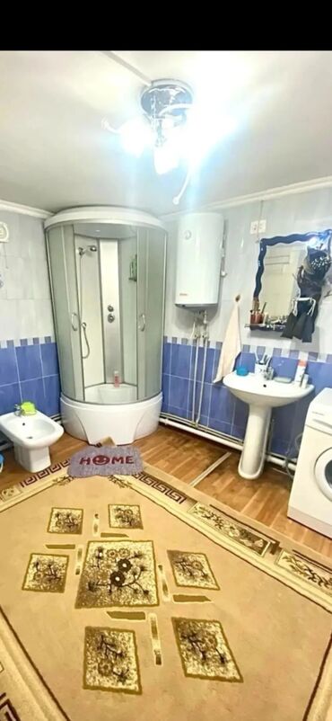 земельный участок первая линия: 68 м², 4 комнаты, Парковка, Забор, огорожен