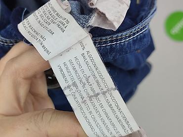 pull i bear: PULL&BEAR, Spódnica damska, rozmiar XS — 5