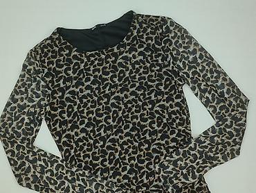 slip on h: Sinsay, Sukienka damska, rozmiar M — 1