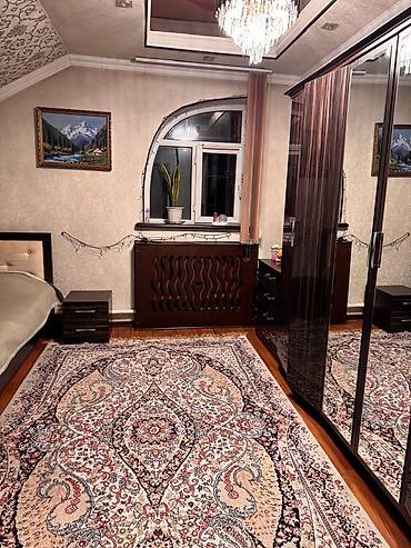 Продажа коттеджей и домов: 📍 Первомайский район Жибек -Жолу/Молодая гвардия 📐 Участок — 5 соток — 18