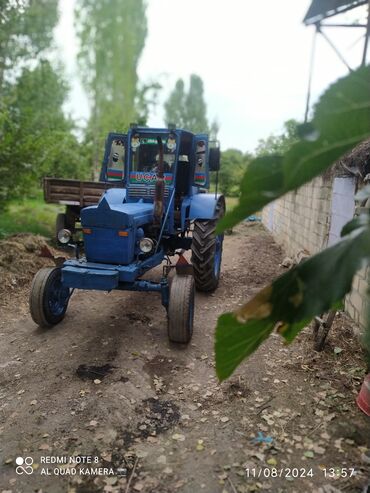 mini traktor satışı: Satlir barterde var 07 06 ile 
elaqe saxla