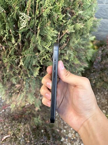 отдам даром айфон: IPhone 15 Pro, Б/у, 256 ГБ, Black Titanium, 100 % — 3