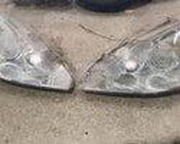 Glave motora: XENON FAROVI ZA FORD FOCUS OD 2002. DO 2005. GOD. | FORD velika — 20