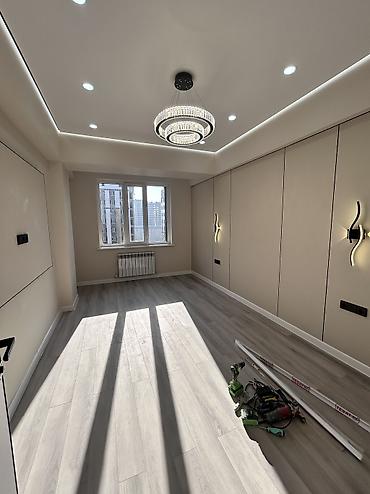 Продажа квартир: 2 комнаты, 72 м², Элитка, 9 этаж, Евроремонт — 7