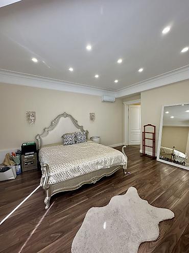 Продажа квартир: 4 комнаты, 180 м², 8 мкр Элитка, 2 этаж, Евроремонт — 8