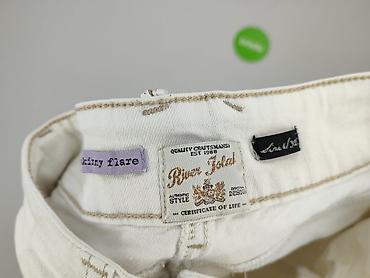 jade jeans: River Island, Jeansy damskie, rozmiar XS — 5