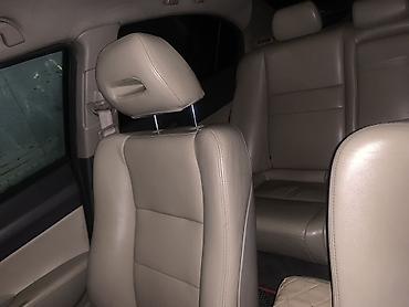 ручка на цивик: Honda Civic: 2009 г., 1.3 л, Вариатор, Бензин, Седан — 5