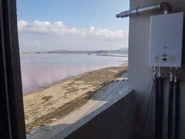 Uzunmüddətli kirayə mənzillər: Masazır qəsəbəsi, Duz gölünün yanı (Modern city yaşayış kompleksində — 4