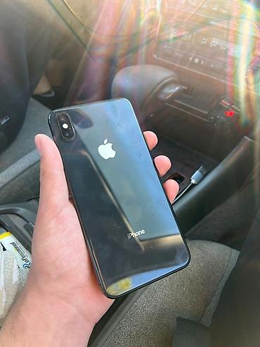 Iphone Xs Max / 256Gb Аккумулятор - 85% Face ID / True Tone - все