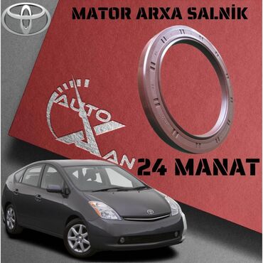fiat ehtiyat hissələri magazasi: Toyota Prius, 2009 il, Analoq, Türkiyə