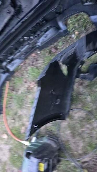 kugla: ZADNJI BRANIK G16 MSP ZA BMW SERIJA 8 | BMW 8 g16 msp zadnji branik — 4