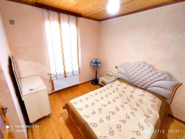 Günlük kirayə evlər: 50 kv. m, 2 otaqlı, Kanalizasiya, Kombi, İnternet -da lalafo.az — 10 Günlük kirayə evlər: 50 kv. m, 2 otaqlı, Kanalizasiya, Kombi, İnternet — 10