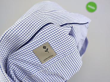 fox flexair: Seidensticker, Koszulа dla mężczyzn, rozmiar One size — 5