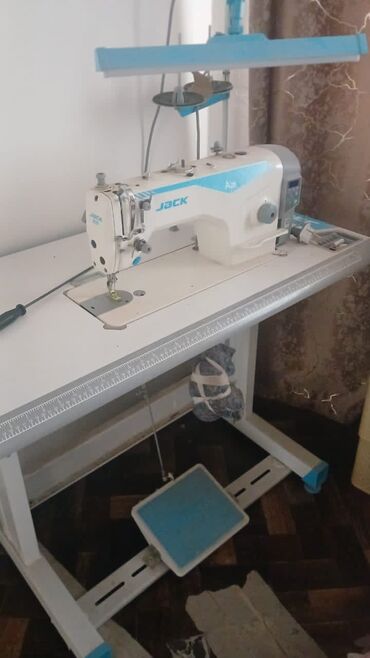 куплю швейная машина: Jack