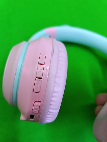 наушники с usb разъемом: 🎧 БЕСПРОВОДНЫЕ НАУШНИКИ HUNTR/X С КОШАЧЬИМИ УШКАМИ 🐱💖 🌸 Стильные — 2