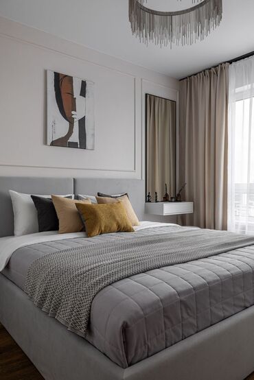 суточные гостиницы в бишкеке восток 5: 1 бөлмө, Алдын ала ээлөө, Тиричилик техникасы, Домофон