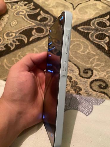 pixel 7 a: Samsung Galaxy A35 5G, Б/у, 256 ГБ, цвет - Белый — 4