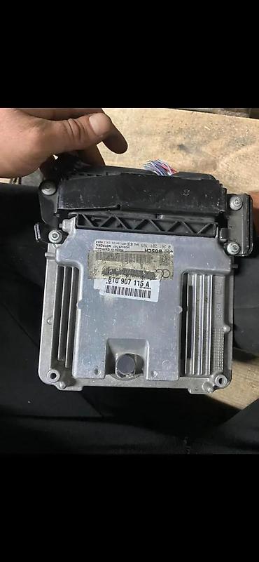 auto audi: AUDI A4 A5 MOTORNI RACUNAR ECU KOMPJUTER 8T0907115A | Audi vw delovi — 2