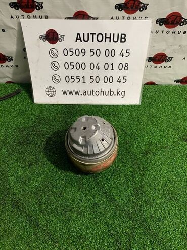 руль мерседесе: Подушка мотора Mercedes-Benz