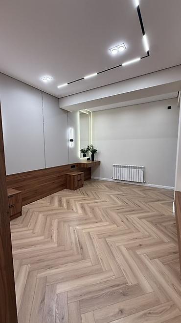 14: 2 комнаты, 80 м², Вефа ТЦ Элитка, 14 этаж, Дизайнерский ремонт — 4