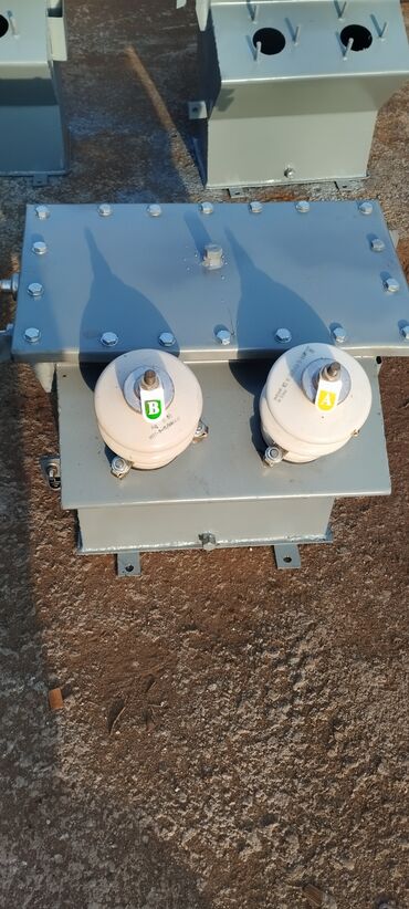 Силовые трансформаторы: Трансформаторы чабанский ОМП 10/0.23 ОМП-10/230 а также имеется в — 5