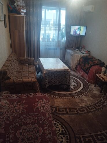 Yeni tikili: 1 otaqlı, Yeni tikili, 42 kv. m — 2