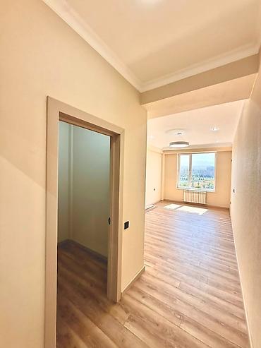 12: 2 комнаты, 77 м², ул. Горького / Алматинка Элитка, 12 этаж, Евроремонт — 7