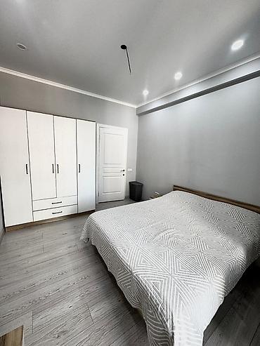 Продажа квартир: 2 комнаты, 53 м² — 3