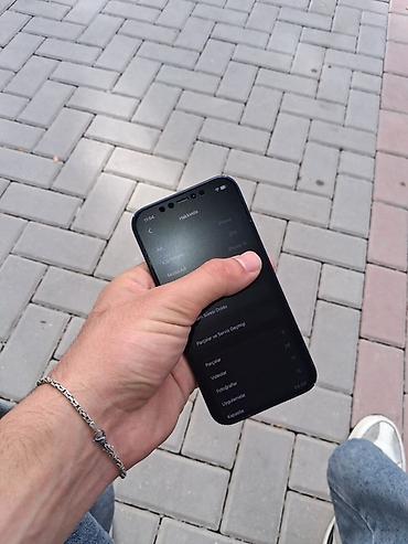 Mobil telefonlar: IPhone 12, 64 GB, Qara, Face ID — 6