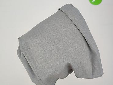 garnitur stradivarius: Stradivarius, Spodnie materiałowe damskie, rozmiar 2XS — 6