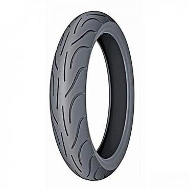 michelin ratkapne: Moto guma za putne i sportske motocikle - Dimenzija: prednja guma 17 — 1