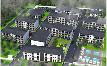 модульные баня: 1 комната, 21 м², Аламедин (ГЭС-2), Агентство недвижимости — 2