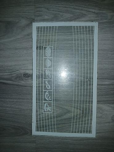 lövhə qiymətləri: Soba ucun qapi susesi dxovka susesi — 1
