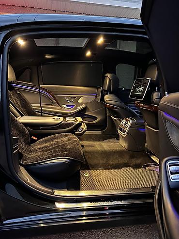 Частная аренда авто: Кортеж Прокат авто ! Авто разных видов для ваших мероприятий Деловые — 7