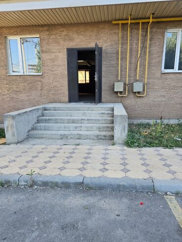 ниже рыночных: Срочно 🚨 Продаю помещение по цене ниже рынка! ▪️По Алматинка/