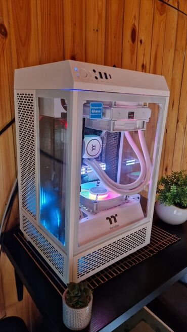 Modemlər və şəbəkə avadanlıqları: 🚨Bu Əjdaha PC'nin təkcə xüsusiyyətləri yox eləcədə qiyməti möhtəşəmdi
