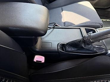 Subaru: Subaru Outback: 2003 г., Автомат, Бензин, Универсал — 7