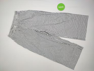 second wear: H&M, Spodnie materiałowe damskie, rozmiar S — 2