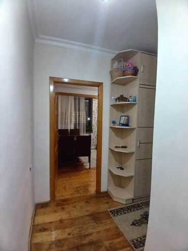 Köhnə tikili: Bakı, Əmircan qəs., 2 otaqlı, Köhnə tikili, 45 kv. m — 10