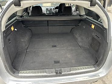 акорд торнео: Honda Accord: 2003 г., 2 л, Автомат, Газ, Универсал — 6