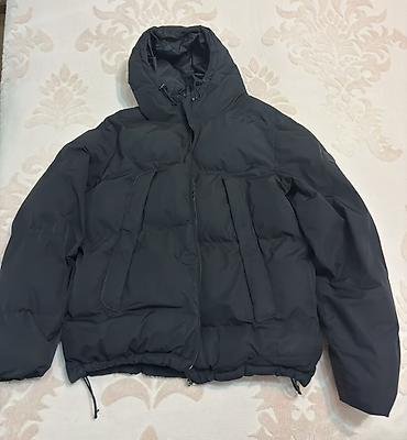 Kurtkalar: Kurtka, Bolonka, Qış, PULL&BEAR, M — 1