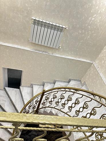 obyektler satisi: 5 otaqlı, 150 kv. m, Kredit yoxdur, Yeni təmirli — 10
