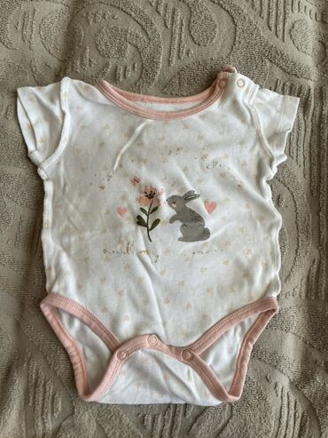 Bodi: Bodi, Qız üçün, 0 - 3 ay — 4