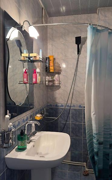 ахмедлы: Ehmedli metrosu yaxinligi Q.Nebi kuc Urfa restoranina yaxin 2 otaq — 7