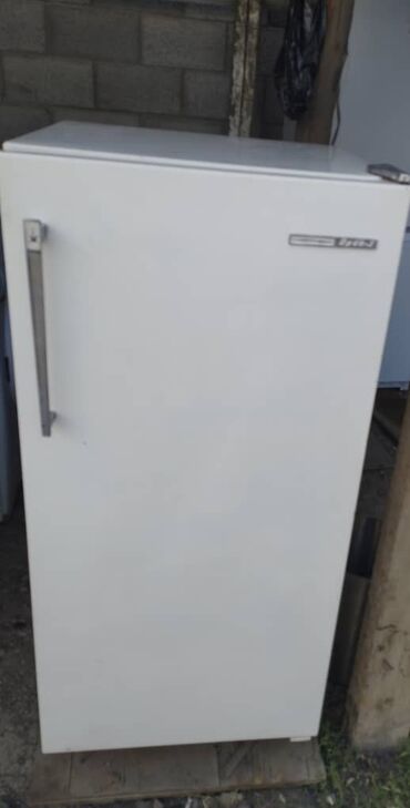 самодельный холодильник: Холодильник Саратов, Б/у, Однокамерный