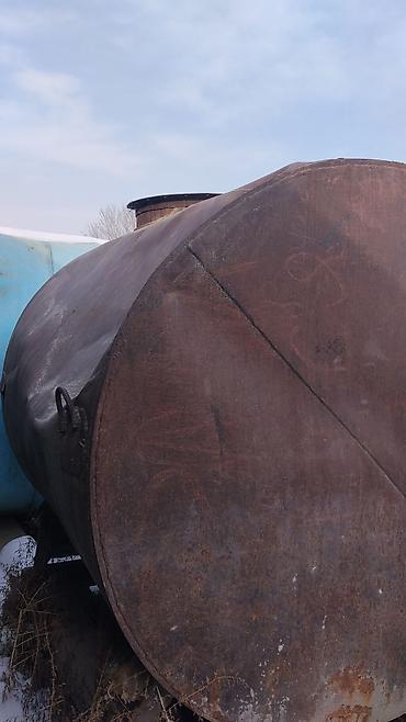 Цистерны: Цистерна — 5