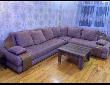 divan satilir: Угловой диван