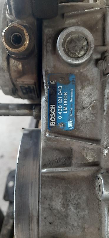 Двигатели, моторы и ГБЦ: Головка блока цилиндров и распредвал для бензиного двигателя — 4