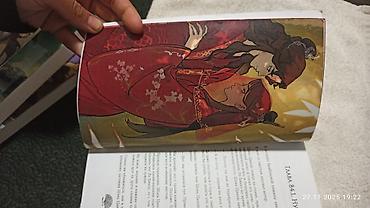 Другие книги и журналы: Все 4 тома системы спаси себя сам, новелла без цензуры, есть — 24