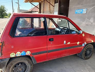 хоа машина: Honda Jazz: 1984 г. — 2